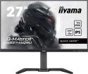 MONITOR IIYAMA LED 27" GB2745QSU-B2