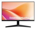MONITOR SAMSUNG LED 24" LS24F330EAUXEN 100Hz