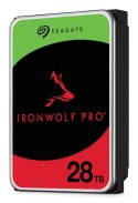 HDD Seagate IronWolf Pro 28TB SATA ST28000NT000