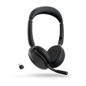 Jabra Evolve2 65 Flex UC + LS stereo black USB-C