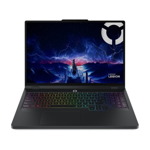 Lenovo Legion Pro 5 16IRX10 i9-14900HX 16" WQXGA IPS 500nits AG 240Hz 32GB DDR5 5600 SSD1TB GeForce RTX 5060 8GB 80Wh NoOS Eclip
