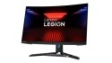 Lenovo Legion R27fc-30 27"FHD VA 340Hz 350nits HDMI DP Raven Black (WYPRZEDAŻ)