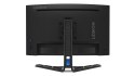 Lenovo Legion R27fc-30 27"FHD VA 340Hz 350nits HDMI DP Raven Black (WYPRZEDAŻ)