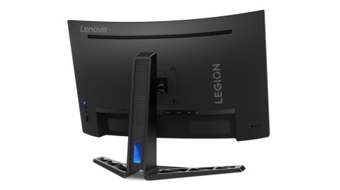 Lenovo Legion R27fc-30 27"FHD VA 340Hz 350nits HDMI DP Raven Black (WYPRZEDAŻ)