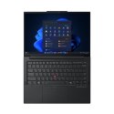 Lenovo ThinkPad E14 G7 Ryzen 7 250 14"WUXGA IPS 60Hz 300nits AG 16GB DDR5 5600 SSD512 Radeon 780M Cam1080p 64Wh W11Pro Black 3Y 