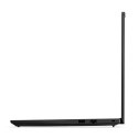 Lenovo ThinkPad E14 G7 Ryzen 7 250 14"WUXGA IPS 60Hz 300nits AG 16GB DDR5 5600 SSD512 Radeon 780M Cam1080p 64Wh W11Pro Black 3Y 