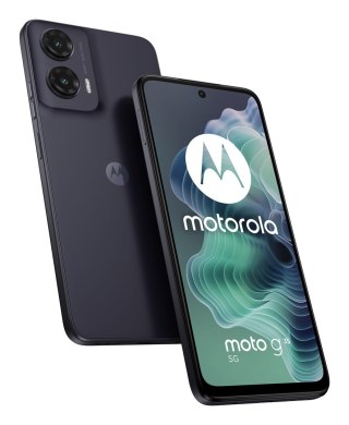 Motorola Moto G35 5G 8/128GB DS. Midnight Black