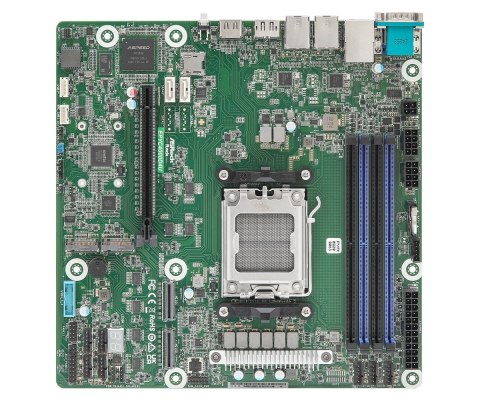 Płyta główna ASRock EPYC4000D4U AM5 AMD