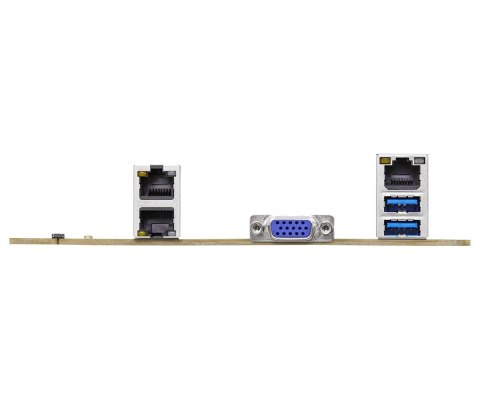 Płyta główna AsRock EC266D4ID-2T/X550 LGA1700 Intel