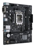 Płyta główna Asus PRIME H610M-R D4-SI (WYPRZEDAŻ)