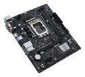 Płyta główna Asus PRIME H610M-R D4-SI (WYPRZEDAŻ)