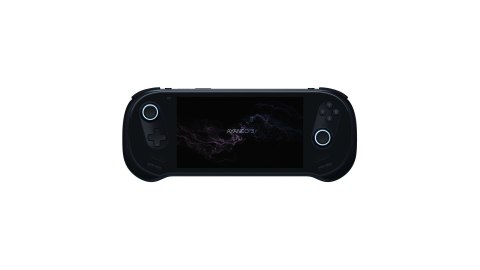 Przenośna konsola Ayaneo 3 Oled Ryzen AI 9 32GB/1TB Black