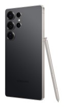 Samsung Galaxy S25 Ultra (S938) 5G 12/256GB Titanium Black