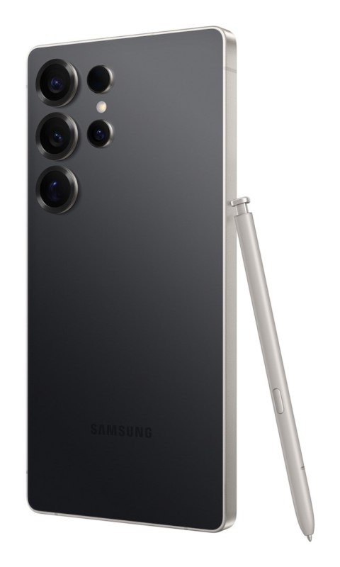 Samsung Galaxy S25 Ultra (S938) 5G 12/256GB Titanium Black