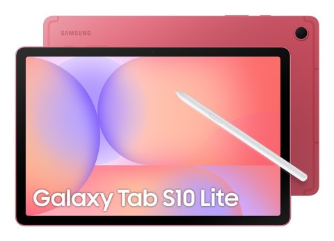 Samsung Galaxy Tab S10 lite (X400) 6/128GB Red