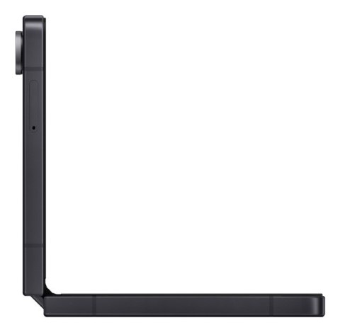 Samsung Galaxy Z Flip 7 (F766) 5G 12/256GB Jet Black