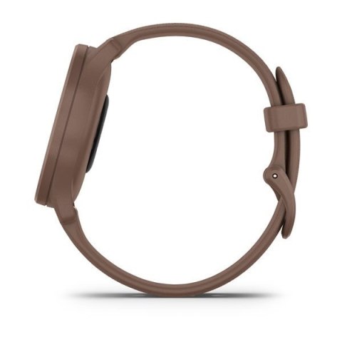 Zegarek Garmin Vivomove Sport 40mm Cocoa Peach Gold