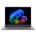 ASUS ExpertBook P5 P5405CSA-NZ0408X Ultra 7 258V 14.0" WQXGA 400nits 144Hz AG 32GB LPDDR5X SSD1TB Intel Arc 140V WLAN+BT Cam1080