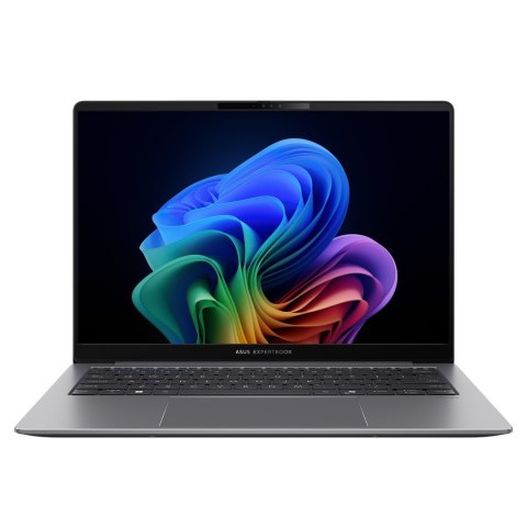 ASUS ExpertBook P5 P5405CSA-NZ0408X Ultra 7 258V 14.0" WQXGA 400nits 144Hz AG 32GB LPDDR5X SSD1TB Intel Arc 140V WLAN+BT Cam1080