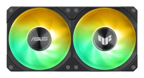 Chłodzenie ASUS TUF GAMING LC III 240 ARGB