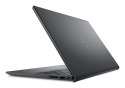 Dell 15 DC15250 i5-1334U 15.6"FHD 120Hz 250nits 8GB DDR4 SSD512 Intel UHD FgPr WLAN+BT Backlit Kb 3 Cell 41Wh W11Pro 3Y Pro Supp