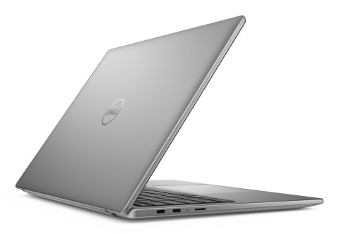 Dell Latitude 5455 Snapdragon X Plus 10C 14.0"FHD 16GB SSD512 Integrated FgrPr FHD IR Cam Mic WLAN+BT Backlit Kb W11Pro 3Y Pro S