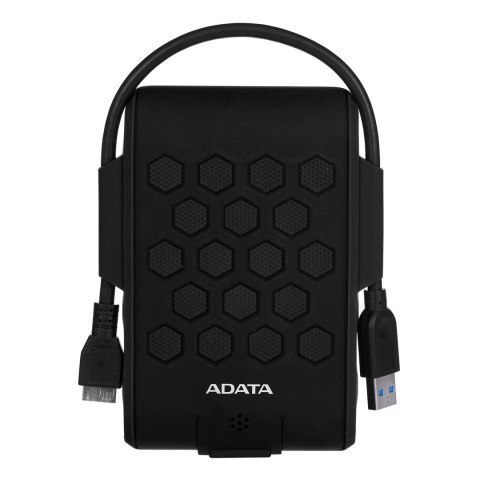 Dysk zewnętrzny HDD ADATA HD720 (2TB; 2.5"; USB 3.2; czarny)