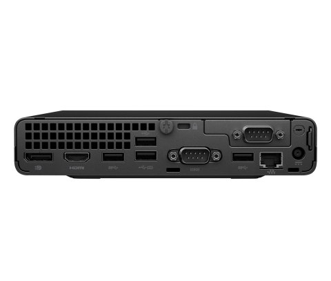 HP Mini Pro 260 G9 i5-1335U 16GB DDR4 SSD512 IrisXe W11Pro 3Y OnSite