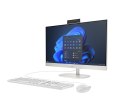 HP ProOne 245 G10 AIO Ryzen 5 7520U 23.8"FHD 60Hz 250nits AG 16GB SSD512 Radeon 610M W11Pro 3Y OnSite