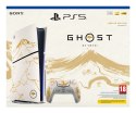 Konsola Sony PlayStation 5 Ghost of Yotei Gold