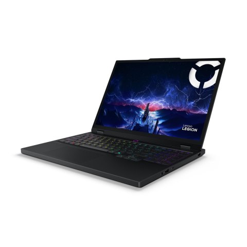 Lenovo Legion 5 15IRX10 i7-13650HX 15.1"WQXGA OLED 500nits 165Hz Glossy 16GB DDR5 4800 SSD512 GeForce RTX 5050 8GB Cam5.0MP 80Wh