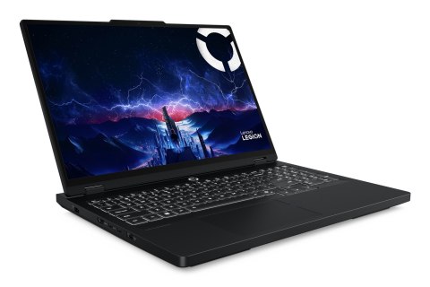 Lenovo Legion Pro 5 16IAX10 Ultra 7 255HX 16" WQXGA OLED 500nits Glossy 165Hz 32GB DDR5 5600 SSD1TB GeForce RTX 5070 8GB Cam 5.0