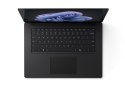Microsoft Surface Laptop 6 ZLT-00009 Ultra 7 165H 15.0" Touch 400nits AG 32GB LPDDR5 SSD512 Arc W11Pro Grafitowy 2Y