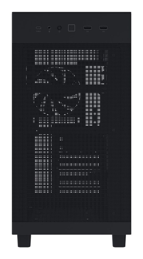 Obudowa Asus PRIME AP303 MESH BLACK