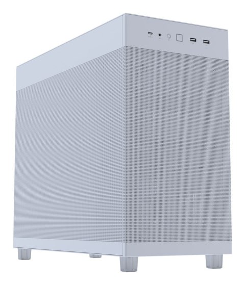Obudowa Asus PRIME AP303 MESH WHITE