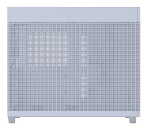 Obudowa Asus PRIME AP303 MESH WHITE