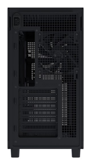Obudowa Asus PRIME AP303 TG BLACK