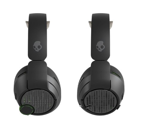 SKULLCANDY Gaming Headset Crusher PLYR 720 Wireless XBOX