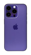 Apple iPhone 14 Pro 256GB Purple (REMADE by 2Bnew)2Y