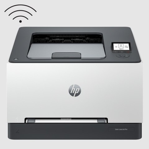 DRUKARKA HP COLOR LASERJET PRO 3202dn (WYPRZEDAŻ)