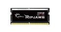 G.SKILL RIPJAWS SO-DIMM DDR5 16GB 5600MHZ CL40 1,1V F5-5600S4040A16GX1-RS