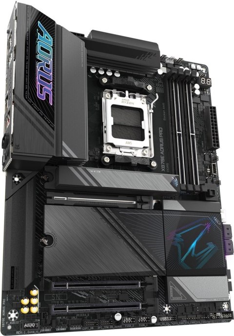 Płyta główna Gigabyte X870E AORUS PRO