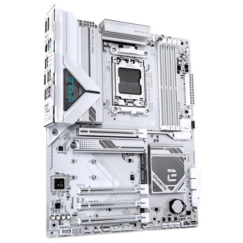Płyta główna Gigabyte B850 EAGLE WF7 ICE