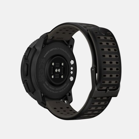 SUUNTO Vertical 2 All Black - Zegarek sportowy