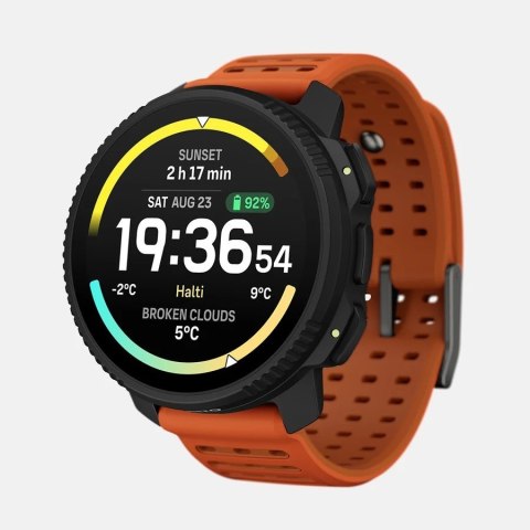 SUUNTO Vertical 2 Canyon - Zegarek sportowy