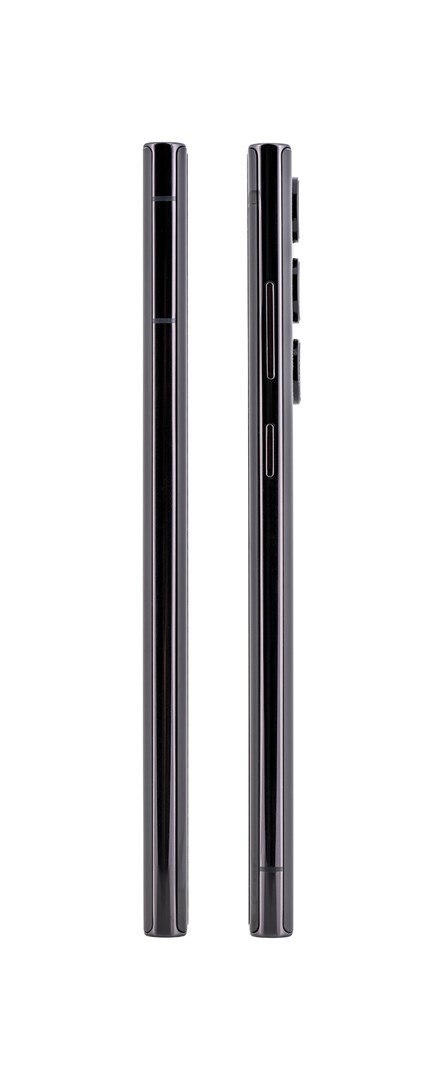 Samsung Galaxy S22 Ultra S908B DS 12/256GB Black (REMADE by 2Bnew)2Y