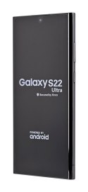 Samsung Galaxy S22 Ultra S908B DS 12/256GB Black (REMADE by 2Bnew)2Y