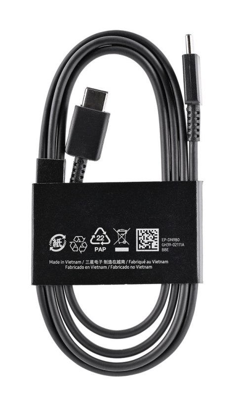 Samsung Galaxy S22 Ultra S908B DS 12/512GB Black (REMADE by 2Bnew)2Y