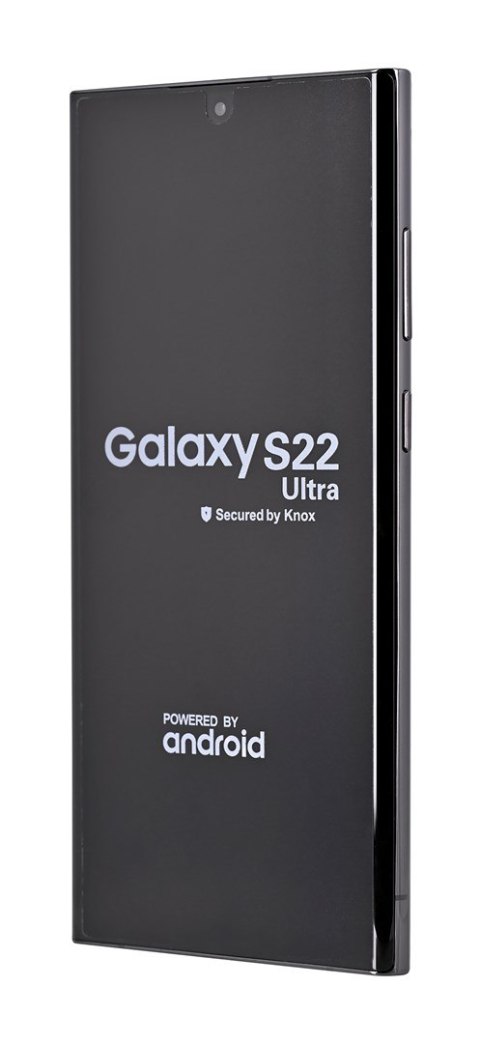Samsung Galaxy S22 Ultra S908B DS 12/512GB Black (REMADE by 2Bnew)2Y