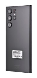 Samsung Galaxy S22 Ultra S908B DS 12/512GB Black (REMADE by 2Bnew)2Y
